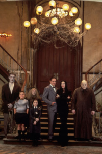 Addams Family, The